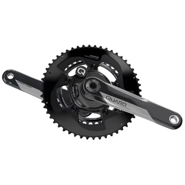 Quarq DZERO DUB Road 11 Speed Power Meter