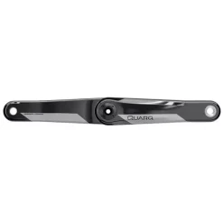 Quarq Carbon DUB D2 V2 Crank Arm Assembly