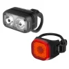 Knog Blinder Road 600 & Blinder Mini Lightset