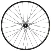Zipp 101 XPLR Carbon Tubeless Disc Brake Front Wheel