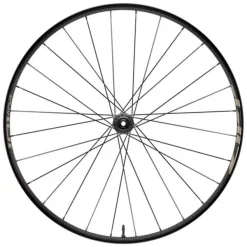 Zipp 101 XPLR Carbon Tubeless Disc Brake Front Wheel