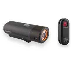 Kryptonite Street F-300 And R-30 Set Basic USB To See Light Set