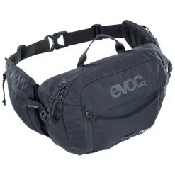 Evoc 3L Hip Pack Hydration Pack + 1.5L Bladder