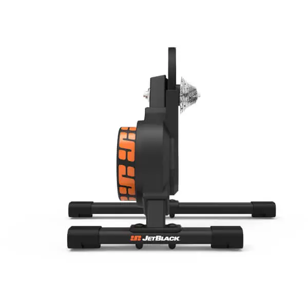 JetBlack Volt EMS Direct Drive Smart Turbo Trainer - Image 3