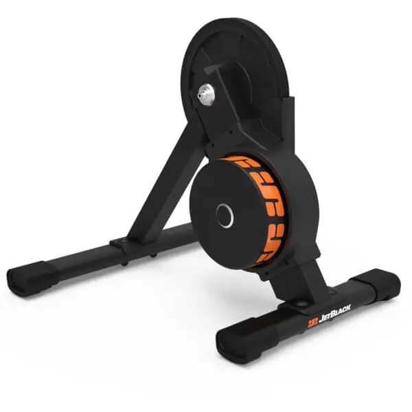 JetBlack Volt EMS Direct Drive Smart Turbo Trainer