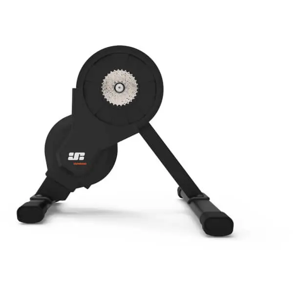 JetBlack Volt EMS Direct Drive Smart Turbo Trainer - Image 5