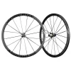 Spinergy Z32 Alloy Tubeless Disc Wheelset