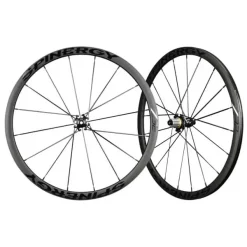 Spinergy Z32 Alloy Tubeless Disc Wheelset