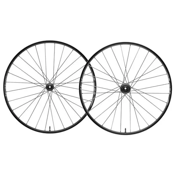 Zipp 101 XPLR Carbon Tubeless Disc Brake Wheelset