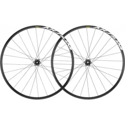 Mavic Aksium Disc Brake Wheelset