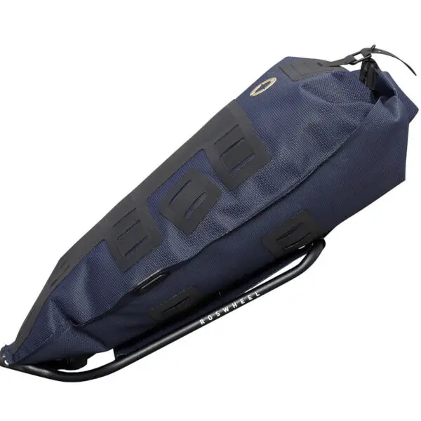 Roswheel Off-Road Seat Pack & Rack - 8L