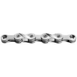KMC X9 Silver 9 Speed Chain