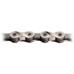 KMC X9 Silver/Grey 9 Speed Chain