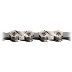 KMC X8 Silver 9 Speed Chain