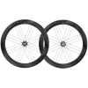 Campagnolo® Campagnolo Bora WTO 60 Tubeless Disc Brake Wheelset