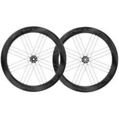 Campagnolo® Campagnolo Bora WTO 60 Tubeless Disc Brake Wheelset