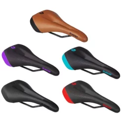 SDG Allure 2.0 Women's Lux-Alloy Saddle