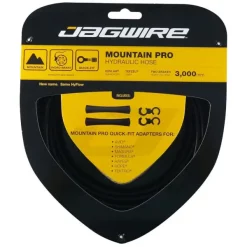 Jagwire Pro Hydraulic Brake Hose Kit