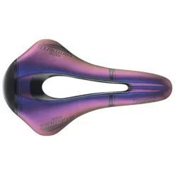 Selle San Marco Shortfit Racing Iridescent Saddle