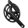 FSA Omega MegaExo 10/11 Speed Chainset