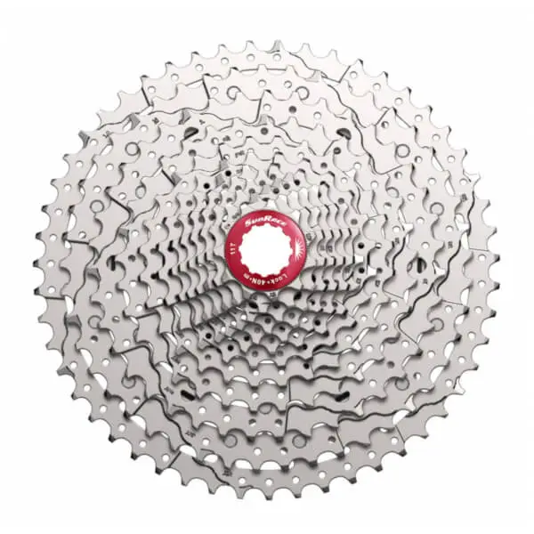 SunRace CSMZ800 12 Speed Cassette