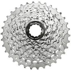 SunRace CSM96 9 Speed Cassette