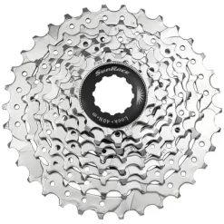 SunRace CSM66 8 Speed Cassette
